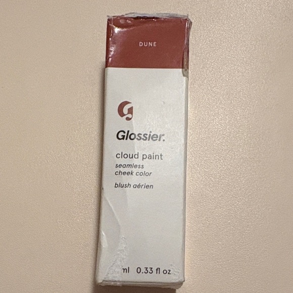 Glossier Cloud Paint in Dune - Picture 1 of 6